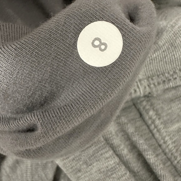 Lululemon Gray Superb Pants - Picture 10 of 13